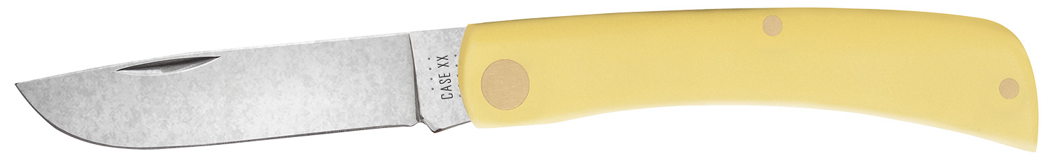 Case Sod Buster Jr Folding Knife, 2.80"