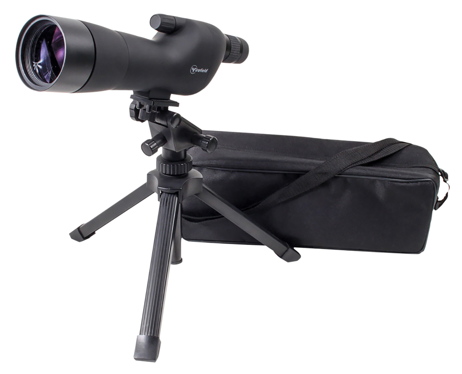 Firefield Spotting Scope Kit 20-60x60mm Riflescope