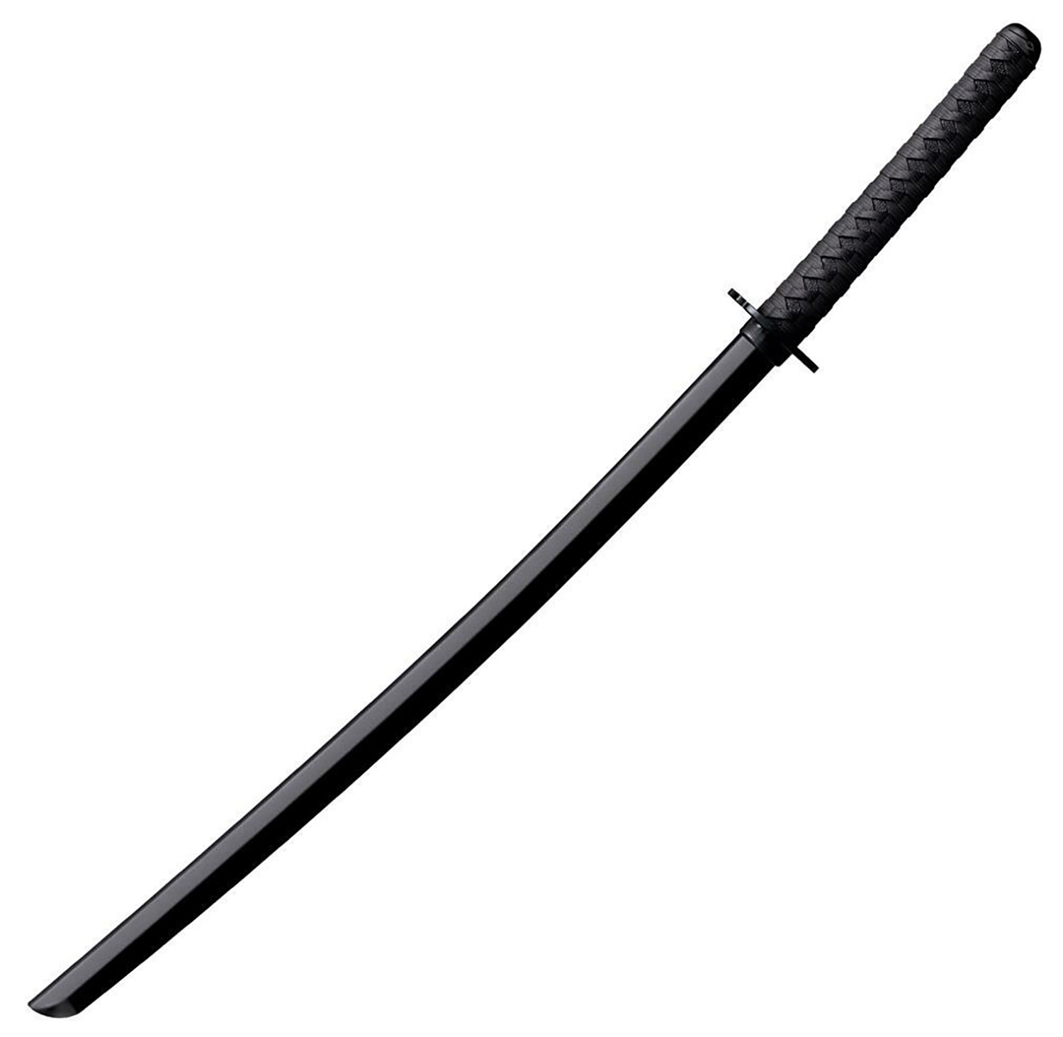 Cold Steel Bokken Training Sword Fixed Blade Knife, 30"