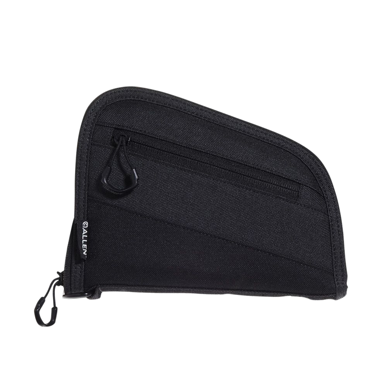 Allen 7753 Auto-Fit 2.0 Compact Handgun Case Thick Foam Padding