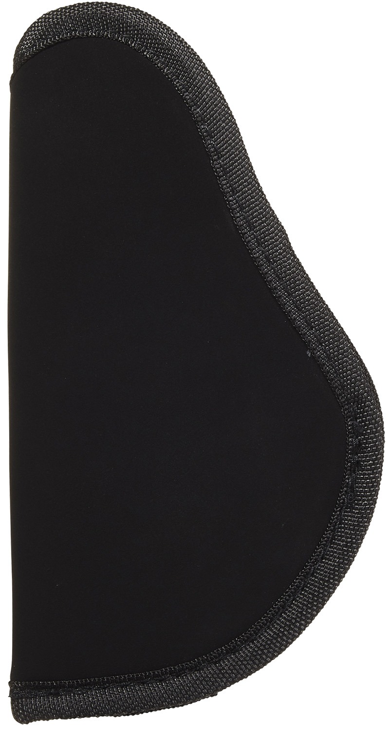 Allen 44605 Inside-The-Pant Conceal Carry Holster Size 05 IWB Black Polyester Belt Clip Compatible w/Glock 43/43X/Sig P365 Right Hand