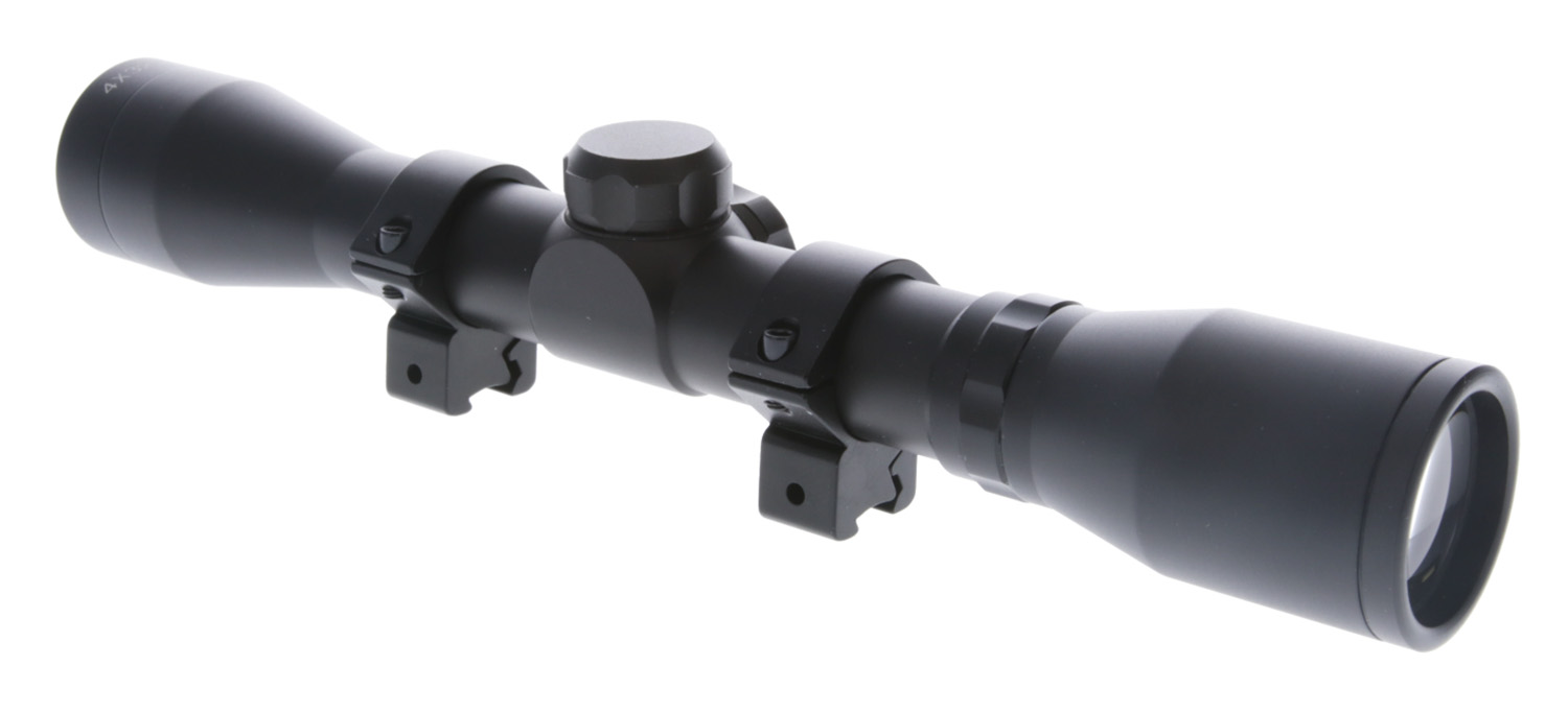 TruGlo Buckline 4x32mm, Duplex
