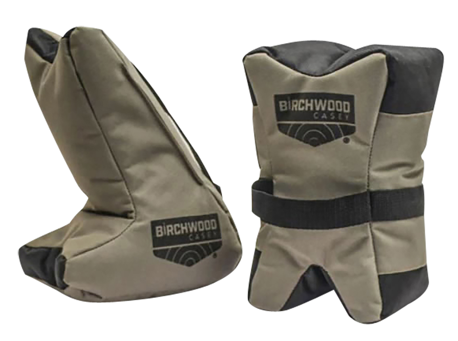 Birchwood Casey SRBCMBO Tactical Tac-Match Shooting Rest Prefilled