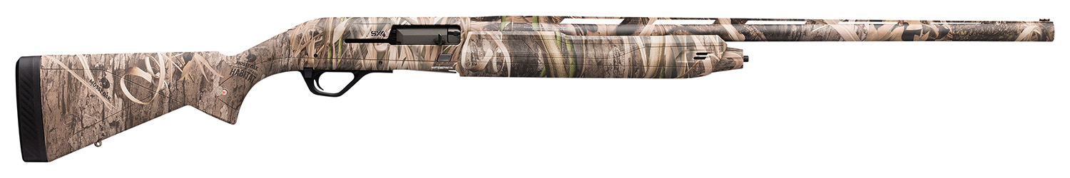 Winchester SX4 Waterfowl Hunter 12 Gauge Shotgun, 4+1 28"