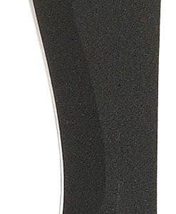 Ka-Bar 1248 Cutlass 11" SK-5 Steel Blade/Black TPR Handle 16.50" Long Includes Sheath