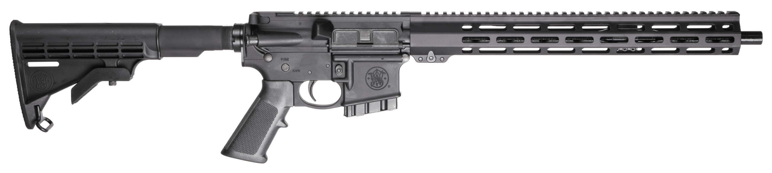 SMITH AND WESSON M&P15 SPORT III 5.56MM 10+1