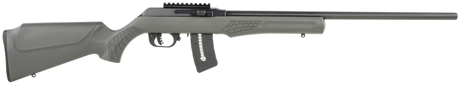 Rossi RS22 22 WMR Rifle, 10+1 21"