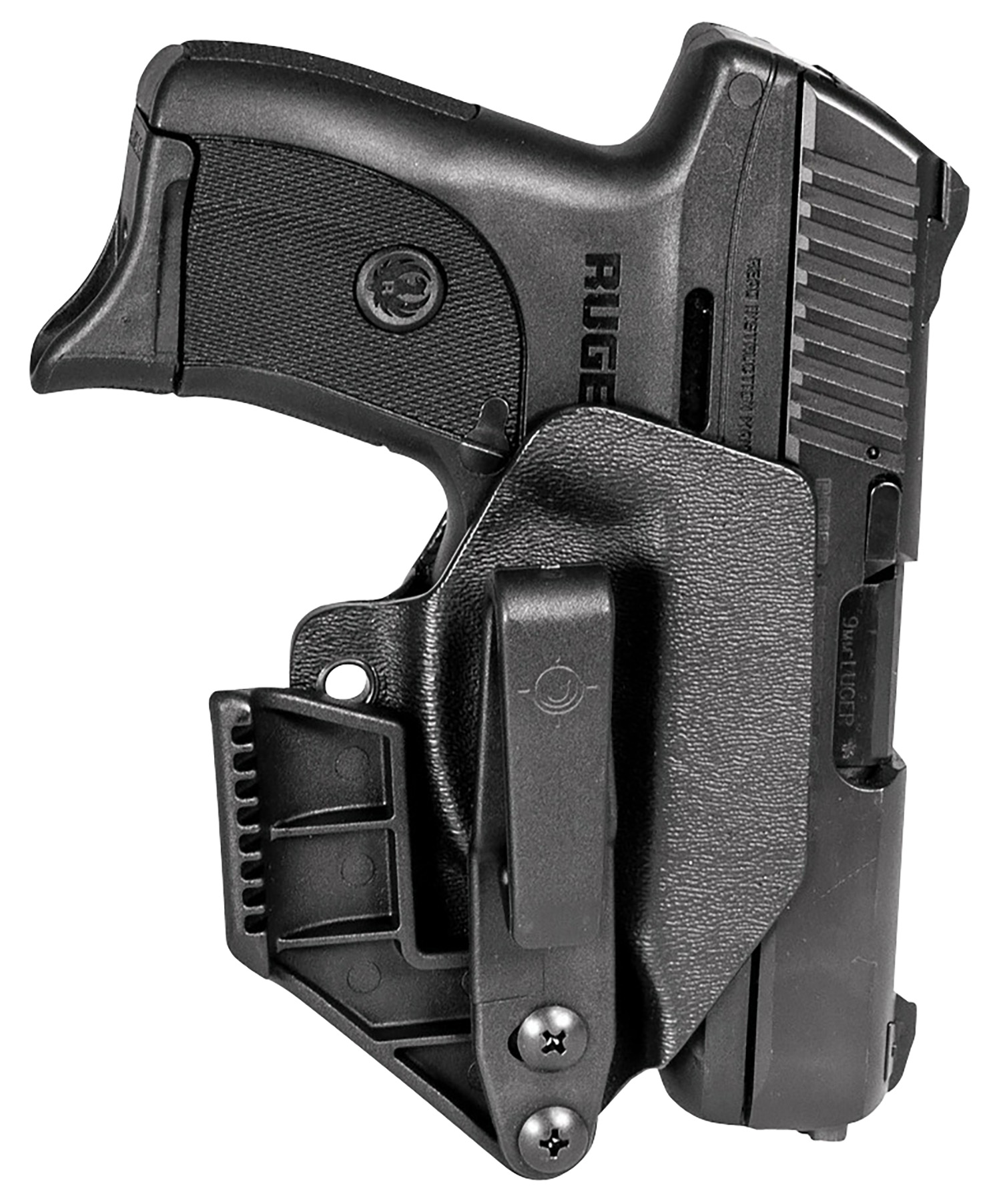 Mission First Tactical Minimalist AIWB Holster for Ruger