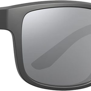 Leupold Performance Wear Katmai Shadow Gray Flash Lens Polycarbonate