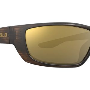 Leupold Performance Wear Cheyenne Bronze Mirror Lens Polycarbonate