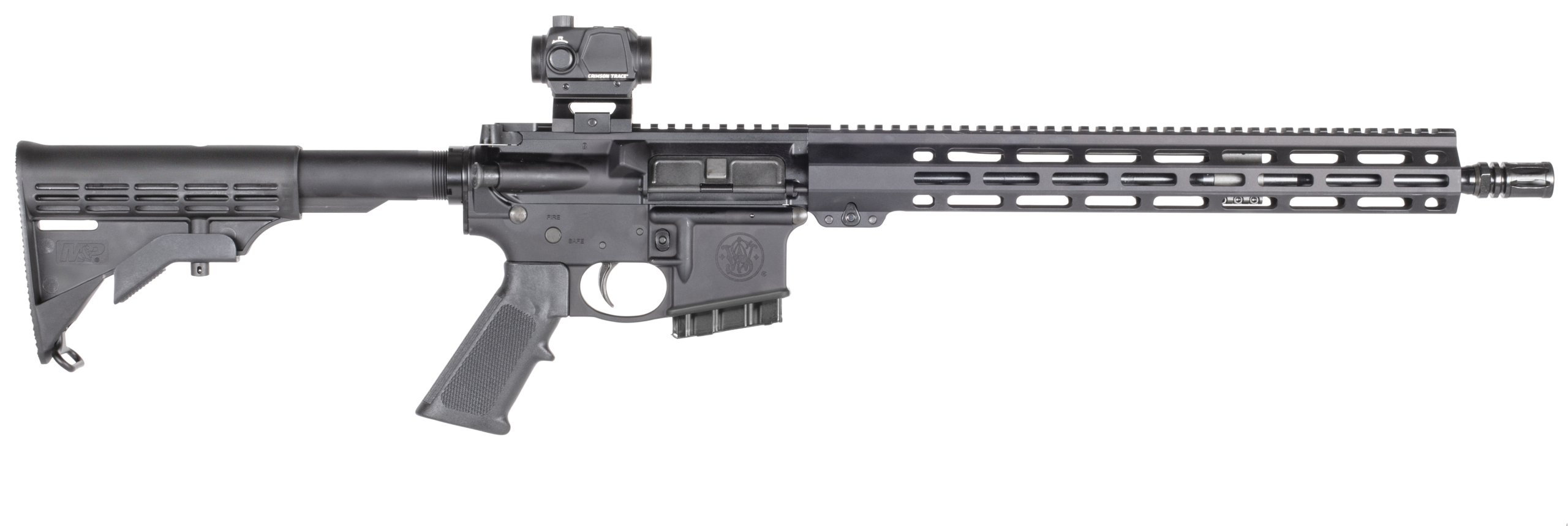 SMITH AND WESSON M&P15 SPORT III 5.56MM 10+1 CT