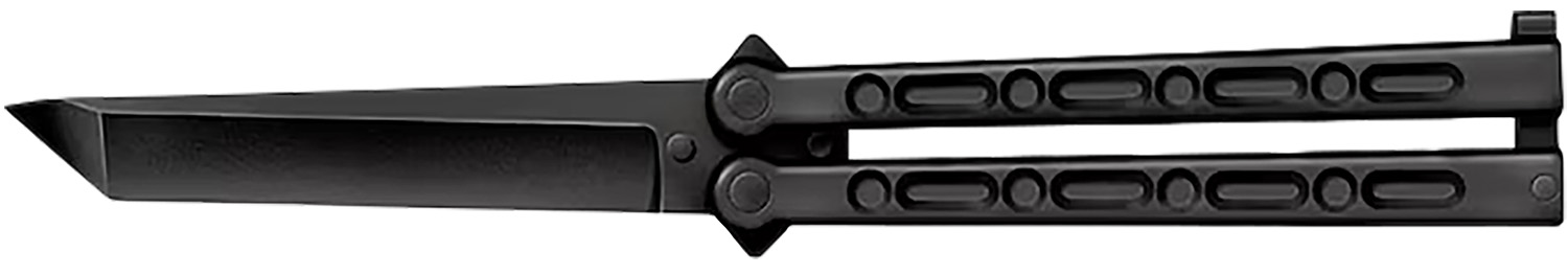 Cold Steel FGX Balisong Folding Knife, 5"