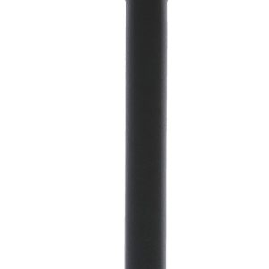 Cold Steel CS90PTWH War Hawk Tomahawk w/Spike Plain 1055 Carbon Steel Blade Black Polypropylene Handle 19"