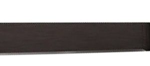 Cold Steel CS97THAMS Thai 22" Black Matte Baked-On Anti Rust 1055 Carbon Steel Blade/ Flat, Oval Black w/Steel Guards Polypropylene Handle 36.50" Long Includes Sheath