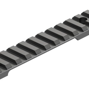 Leupold 182846 BackCountry Cross-Slot Base Matte Black Nosler M21