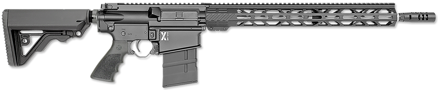Rock River Arms LAR-8 X-1 308 Win Rifle, 20+1 18"