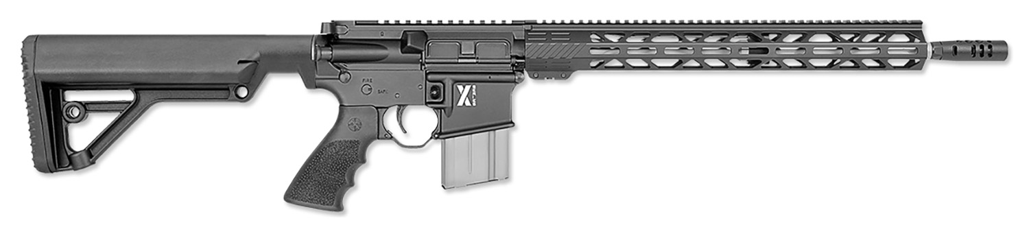 Rock River Arms LAR-15M X-1 223 Wylde Stainless, Black, RRA A2