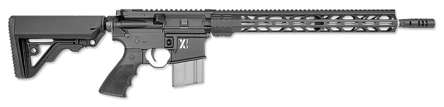 Rock River Arms LAR-15M X-1 223 Wylde Stainless, Black, RRA Operator