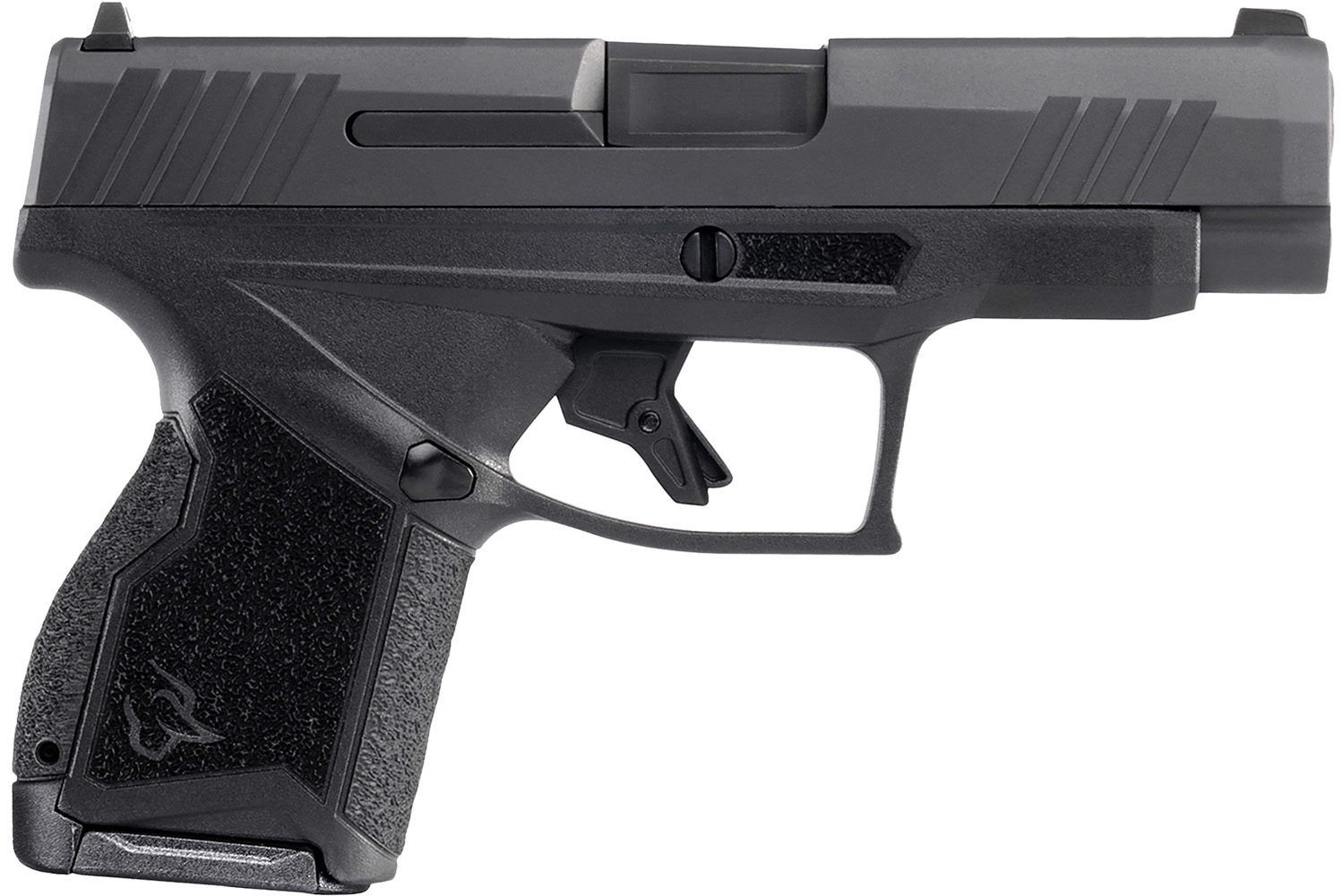 Taurus GX4XL 9mm Pistol, 10+1 3.70"