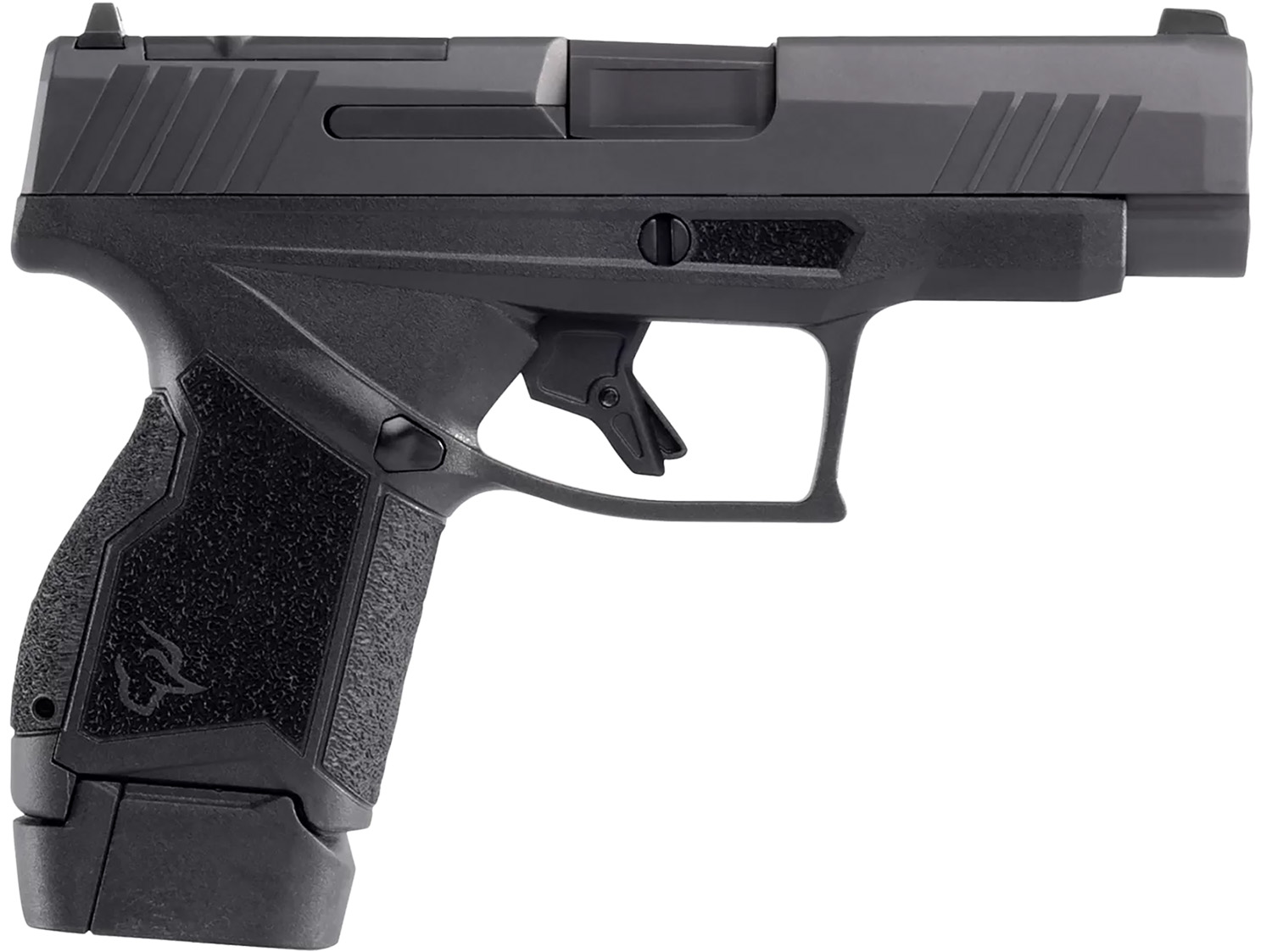 Taurus GX4XL T.O.R.O 9mm Pistol, 13+1 3.70"
