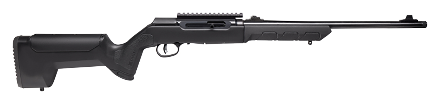 Savage A22 Takedown 22 LR Rifle, 10+1 18"