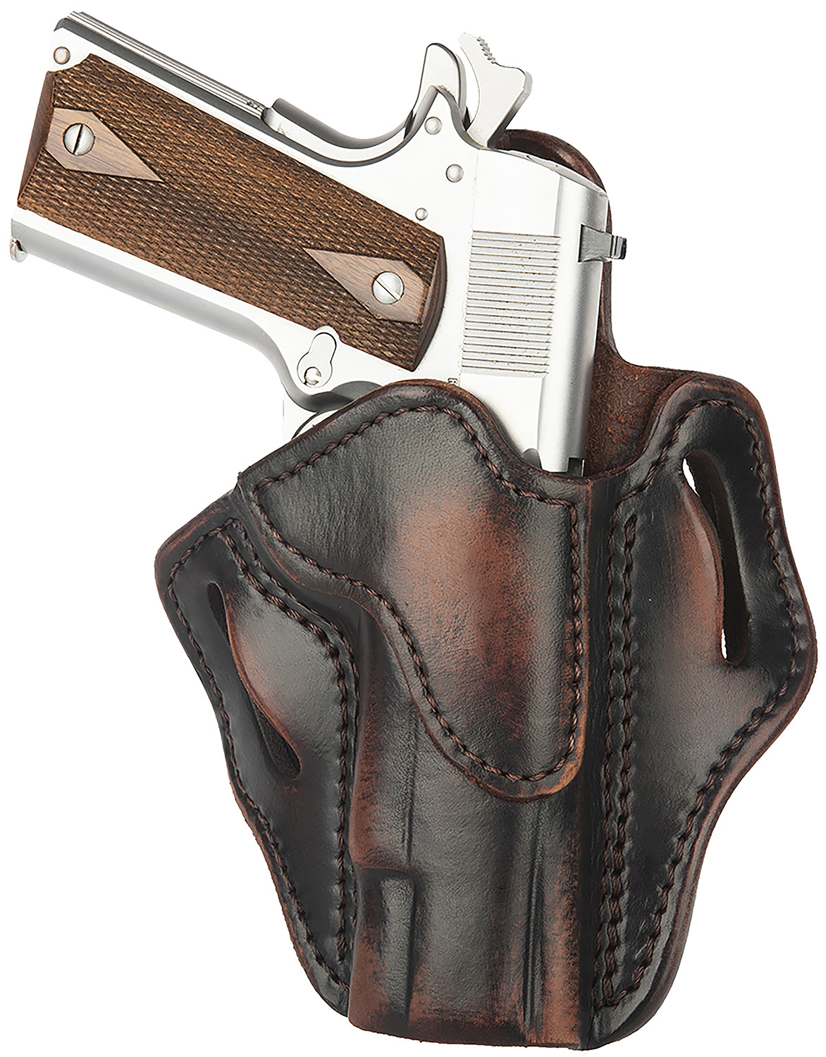 1791 BH1 Optic Ready OWB Holster, RH Vintage