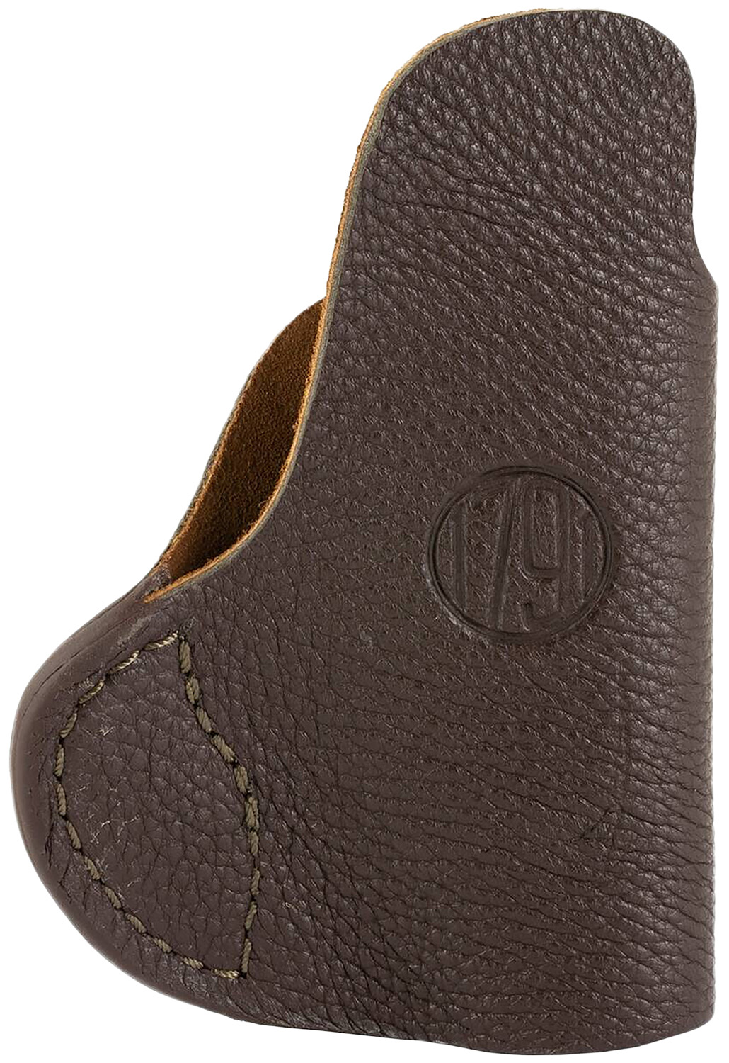 1791 Fair Chase IWB Holster for Sig P938, LH Brown