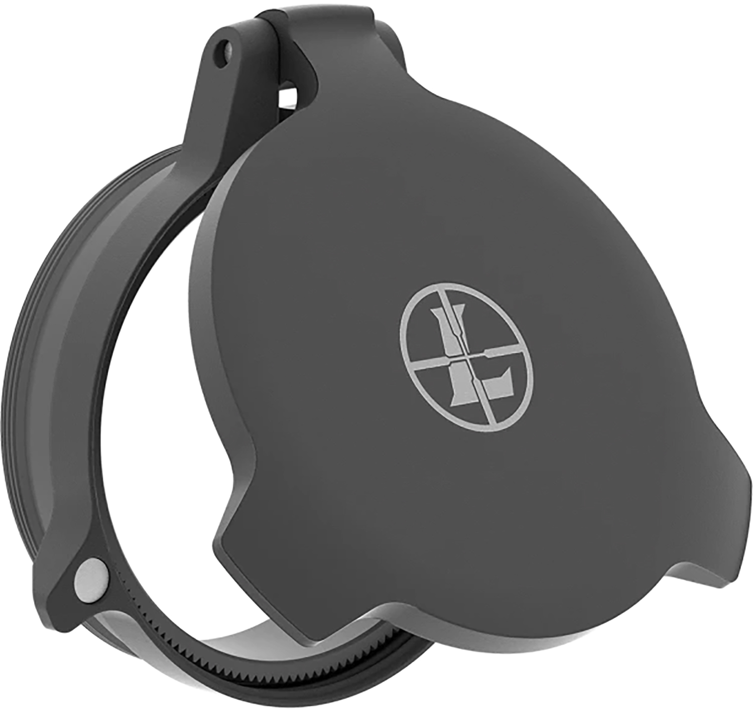 Leupold Alumina Scope Cover Matte Black