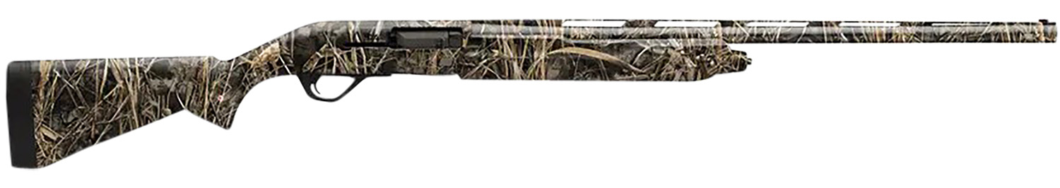 Winchester SX4 Waterfowl Hunter 12 Gauge Shotgun, 4+1 3"