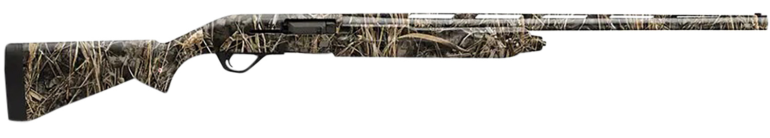 Winchester SX4 Waterfowl Hunter 12 Gauge Shotgun, 4+1 3"