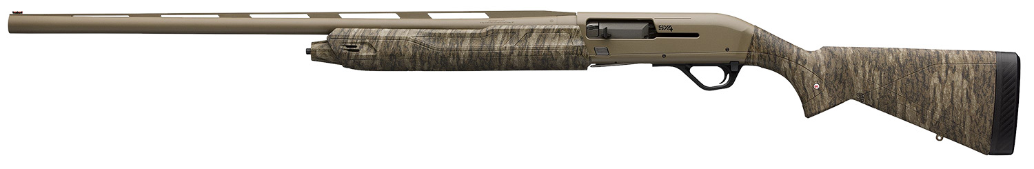 Winchester SX4 Hybrid Hunter 12 Gauge Shotgun, 4+1 3.5"