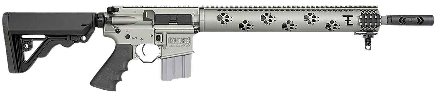RRA Eichler PRED-2 OP CAR Gunmetal G