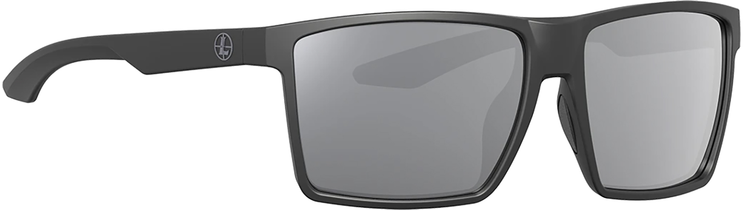 Leupold Performance Wear Desoto Shadow Gray Flash Lens Polycarbonate