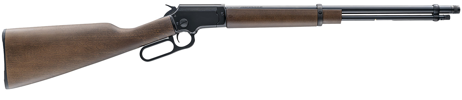 Chiappa Firearms LA322 Carbine Takedown 22 LR, 15+1 18.50"
