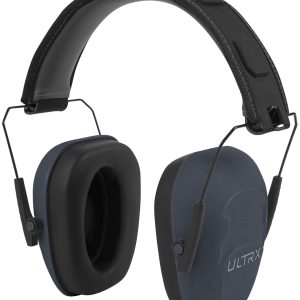 Allen 4104 Ultrax Shield 23 dB Navy