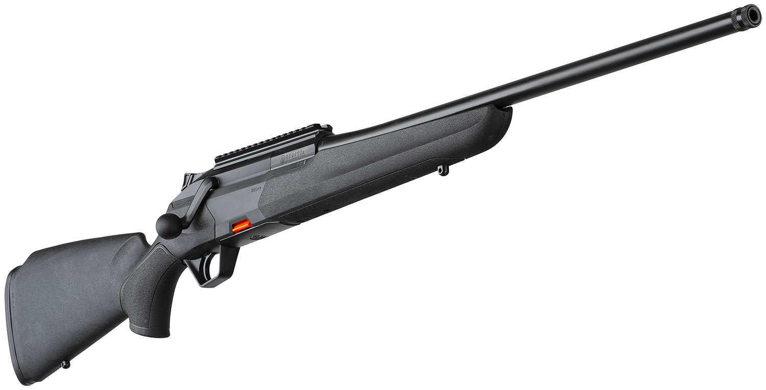 Beretta BRX1 Black 308 Win Rifle, 5+1 20"