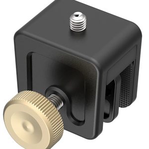 Leupold Window Mount Clamp, Black