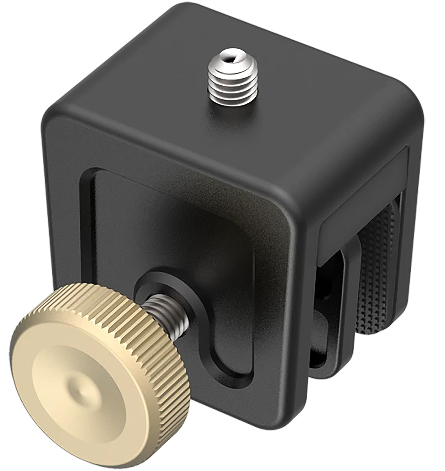 Leupold Window Mount Clamp, Black