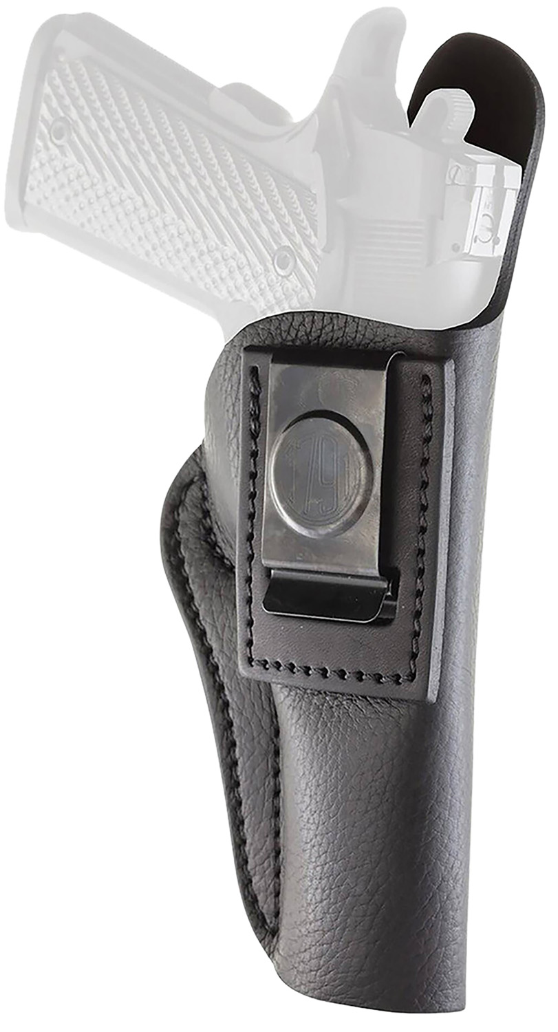 1791 SCH IWB Holster, LH Night Sky