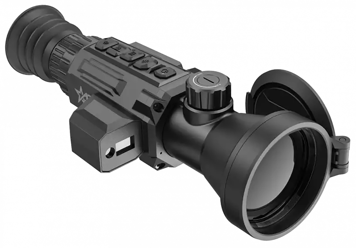 AGM Global Vision Secutor LRF 75-640 Thermal Thermal Scope