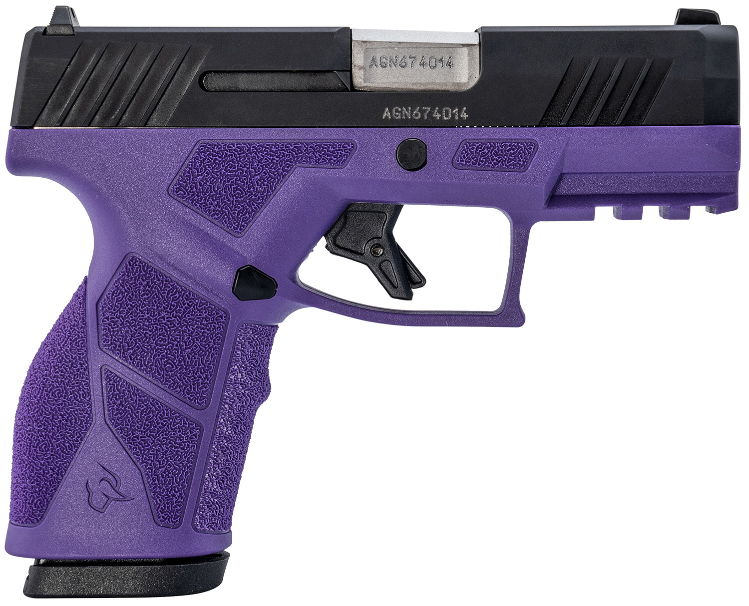 Taurus GX2 9mm Pistol, 10+1 3.37"