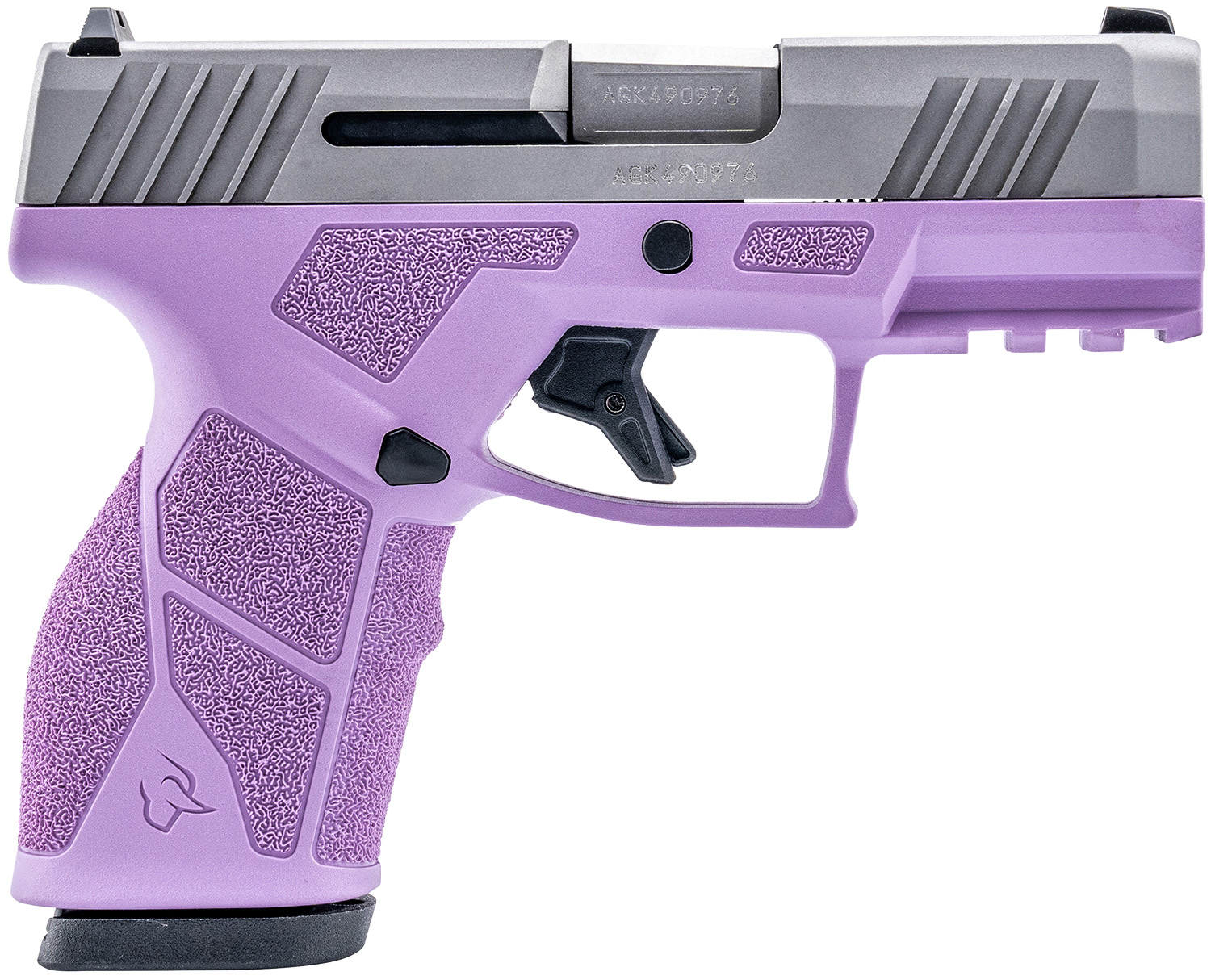 Taurus GX2 9mm Pistol, 10+1 3.37"