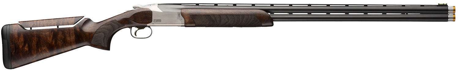 Browning Citori 825 Sporting 12 Gauge Break Open 3" 2rd 32" Polished