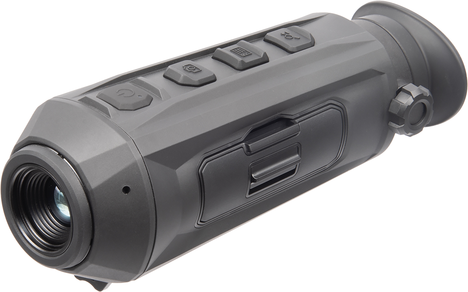 AGM Global Vision Thermal Monocular Black 25mm 384x288 Resolution