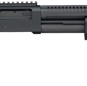 Mossberg 50761 590R  12 Gauge 10+1 18.50"