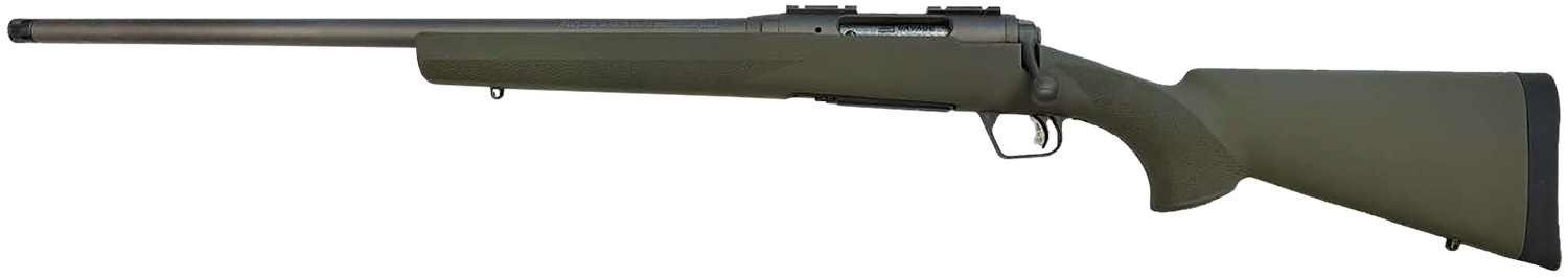 SAV 110 Trphy TRL Hntr LH 6.5CRD 22