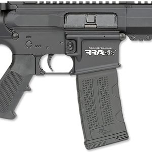 Rock River Arms LAR-15M RRAGE 223 Rem Rifle, 30+1 7"