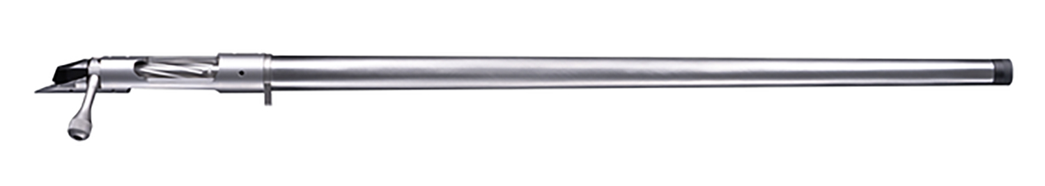 Bergara Rifles 6 Creedmoor 26" Contoured Stainless Steel