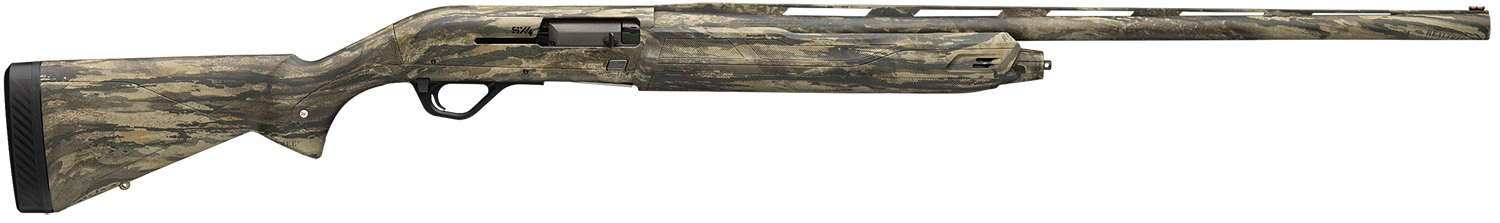 Winchester SX4 Waterfowl 12 Gauge Shotgun, 4+1 3.50"