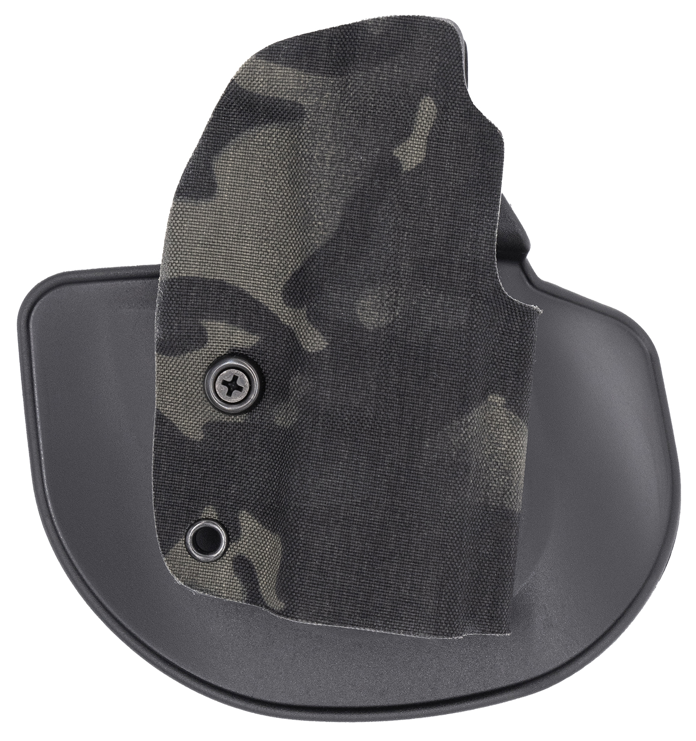 Safariland Gravity OWB Holster for Glock 43X/48 Paddle, RH Black